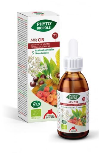 [8413568013443] Phyto Biopole Cir  21 Bio  50 Ml. (Intersa)