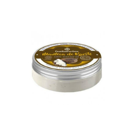 [8413568013450] Manteca De Karite 150 Grs. (Esential Aroms)