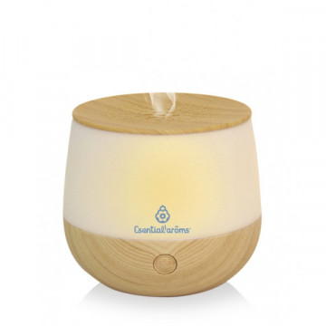 [8413568016376] Humidificador Difusor (Esential Aroms)