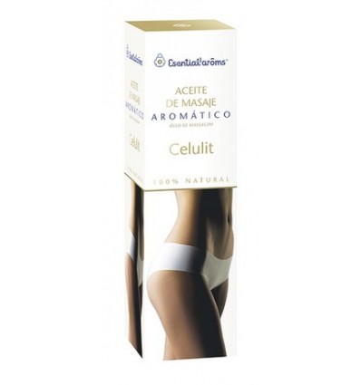 [8413568000092] Celulit Control 100 Ml. (Esential Aroms)