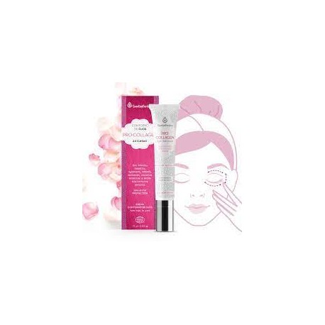 [8413568019179] Neceser Contorno De Ojos Pro Collagen 15Ml. (Esential Aroms)