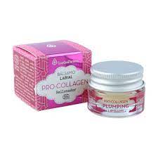 [8413568019414] Rellenador Labial Pro Collagen 5 Grs.(Esential Aroms)