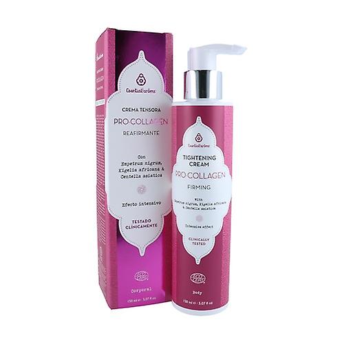 [8413568019421] Crema Tensora Corporal Pro Collagen 150 Ml.  (Esential Aroms)