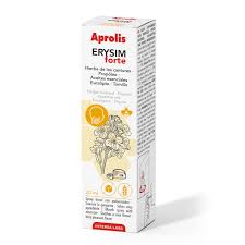 [8413568020076] Erysim forte (Spray bucal) 20 ml