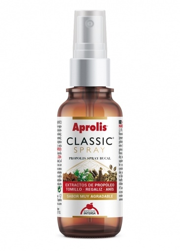 [8413568020205] Aprolis Classic Spray Bucal (Intersa)