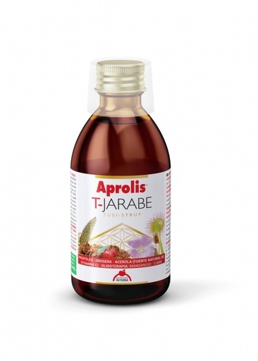 [8413568020342] Aprolis T Syrup 180 Ml. (Intersa)