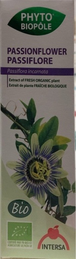 [8413568020434] Phyto Biopole Pasiflora 50 Ml. Bio  (Intersa)