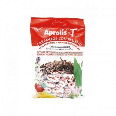 [8413568020540] Caramelos Aprolis Tos 100 G