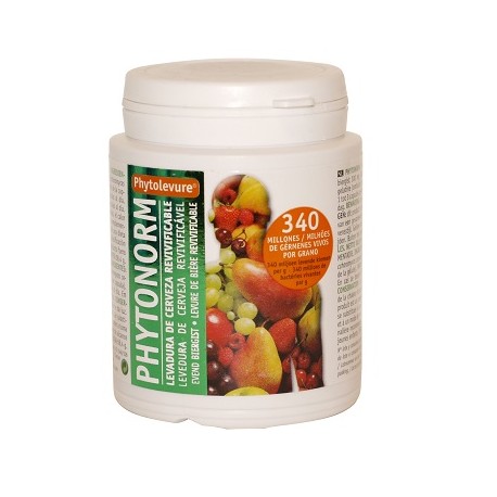 [8413568020618] Phytonorm 160 Cáps. 300 Mg (Intersa)