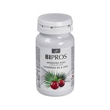 [8413568020649] Bipros "Biprostat" 80 Caps. (Intersa)