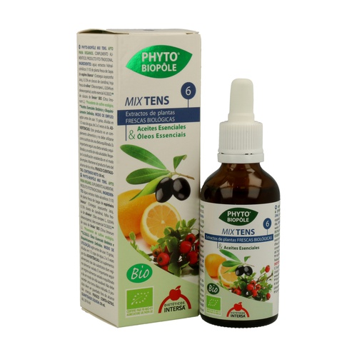 [8413568020861] Phyto Biopole Mix Tens 50 Ml. *Hipertension* (Intersa)