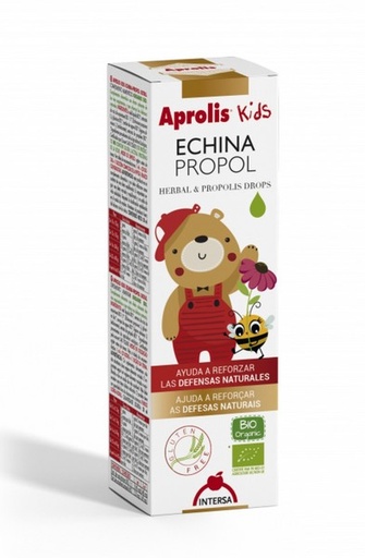 [8413568021097] Aprolis Kids Echina Propol 50 Ml.  (Intersa)