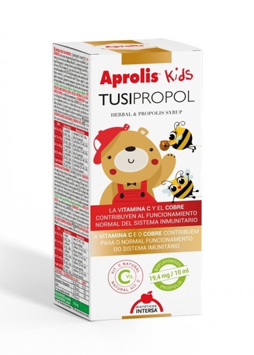 [8413568021127] Aprolis Tusi-Propol 105 Ml. (Intersa)