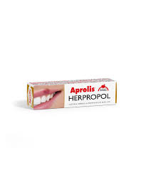 [8413568021226] Aprolis Herpropol Roll-On 5Ml. (Intersa)
