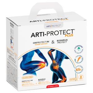 [8413568021387] Arti Protect Plus 45 Perlas (Intersa)