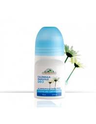 [8414002084821] Desodorante Roll On Calendula 75 Ml. Bio (Corpore Sano)