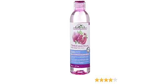 [8414002084999] Tonico Micelar Bio Piel Mixta 200 Ml (Corpore Sano)