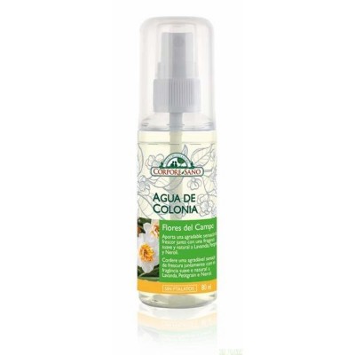 [8414002087112] Mini Colonia Flores Del Campo 80 Ml. (Corpore Sano)