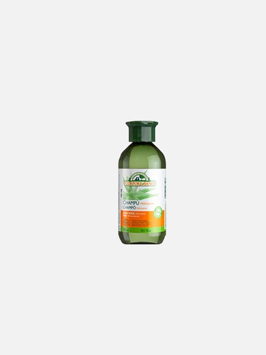 [8414002087785] Champu Hidrat. Aloe Malvavisco Bio 300 Ml. (Corpore Sano)