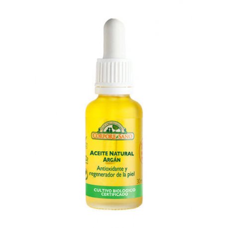 [8414002875368] Aceite Aloe Vera Piel Seca 30Ml.(Corpore Sano)