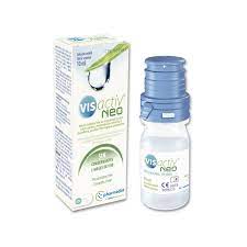 [8414042001574] Vis Activ Gotas Oculares Uso Continuo 10Ml (Opko)