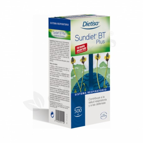 [8414200201389] Sundiet Bt 500 ml Grd. (Dietisa)