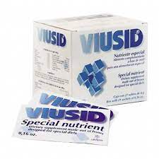 [8414200215508] Viusid 21 Sobres (Catalysis)