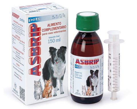 [8414200216987] Asbrip 150 Ml. (Catalysis)