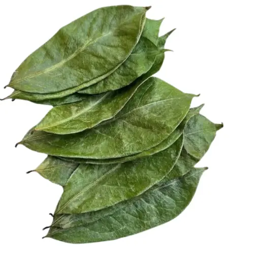 [8417505635415] Hojas Secas De Guanabana Bio Grande  50 Grs.