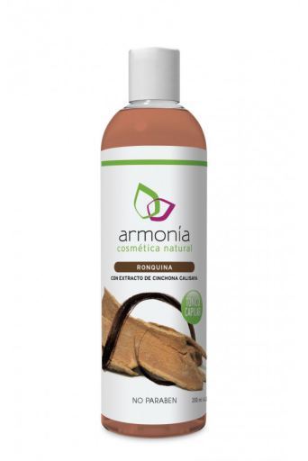 [8420649010468] Ronquina "Tonico Capilar" 200 Ml. (Armonia)