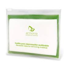 [8420649113022] Toallita Desmaquillar Reutilizable Y Eco (Armonia)