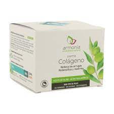 [8420649113299] Crema Colageno Piel Madura 50 Ml. (Armonia)