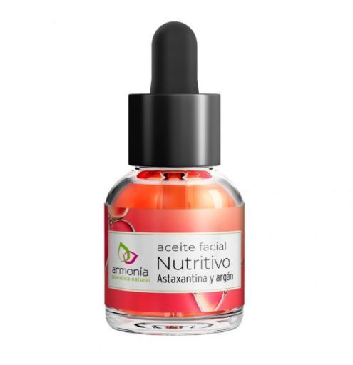 [8420649113343] Aceite Facial Nutritivo 15 Ml. (Armonia)