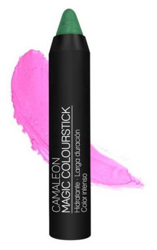 [8420649410046] Cambia Color Camaleon # 3 Verde
