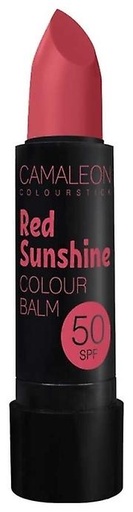 [8420649410213] Camaleon Colour Balm Red Sunshine Spf 50