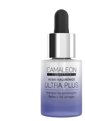 [8420649410299] Camaleon Ultra Pure Acido Hialuronico 15 Ml. (Camaleon)