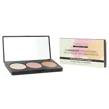 [8420649410510] Paleta 3 Iluminadores ( Camaleon )