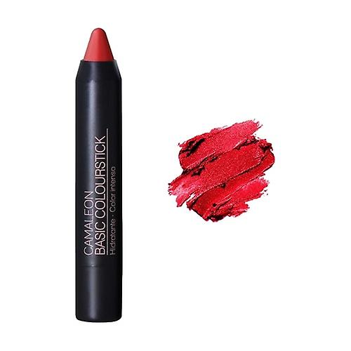 [8420649410664] Camaleon Metallic Rojo (Armonia)