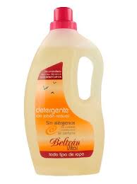 [8421427038032] Detergente Vital (Sqm) Sin Alergenos 1,5 L. (Beltran)