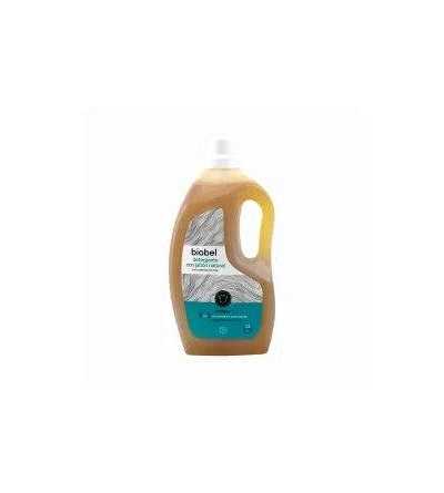 [8421427068039] Detergente C/ Aceite Esencial Lavanda 1,5 Lt. (Biobel)