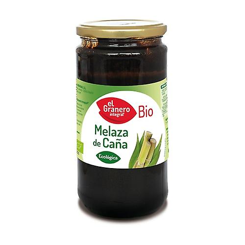 [8422584010268] Melaza De Caña Bio 900 Grs. (Granero)