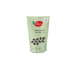 [8422584018790] Semillas De Lino Dorado Bio 200 Grs. (El Granero)