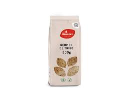 [8422584024012] Germen De Trigo No Bio 300 Grs. (El Granero)