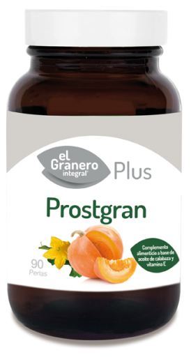 [8422584032567] Prostgran 90 Perlas (El Granero)