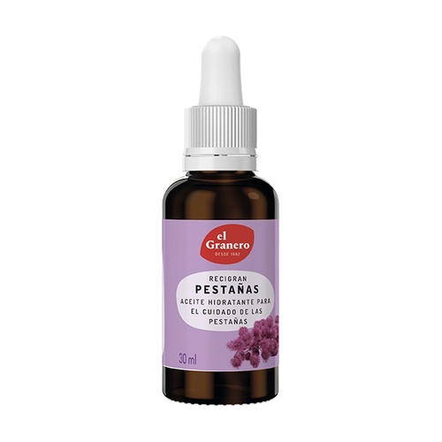 [8422584036084] Ricigran Pestañas 30 Ml. (El Granero)