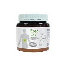 [8422584038095] Epso Lax Sulfato De Magnesio 350 Grs. (El Granero)