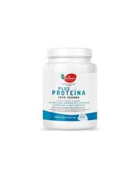 [8422584041163] Proteina Deportistas "Proteina Guisante,Cañamo Algarroba" Bote 600 Grs. (El Granero)