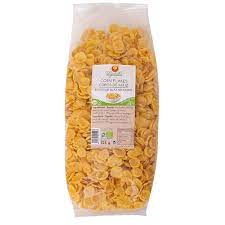 [8422791005040] Corn Flakes Tostados 400 Grs. (Vegetalia)