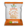 [8422791010778] Snacks De Hummus 45 Grs. (Vegetalia)