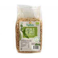 [8422791011027] Proteina De Guisante Texturizada Bio 250 Grs. (Vegetalia)